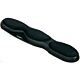 Kensington Comfort Gel Keyboard Wrist Rest — Black
