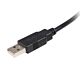 StarTech.com 5m USB 2.0 A to B Cable - M/M