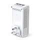 TP-Link AV1300 Gigabit Passthrough Powerline ac Wi-Fi Extender