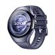 Huawei WATCH 5 3.51 cm (1.38") 46 mm Digital 466 x 466 pixels Touchscreen Purple GPS (satellite)