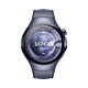 Huawei WATCH 5 3.51 cm (1.38") 46 mm Digital 466 x 466 pixels Touchscreen Purple GPS (satellite)