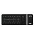 APC Back-UPS, 500VA/300W Floor/Wall Mount, 230V, 8x British BS1363A outlets, USB Type A Port, User Replaceable Battery