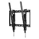 Peerless STP680 TV mount/stand 2.29 m (90") Black