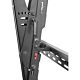 Peerless STP680 TV mount/stand 2.29 m (90") Black