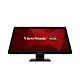 Viewsonic TD2760 computer monitor 68.6 cm (27") 1920 x 1080 pixels Full HD LED Touchscreen Multi-user Black