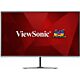 Viewsonic VX Series VX2776-SMH LED display 68.6 cm (27") 1920 x 1080 pixels Full HD Silver