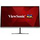 Viewsonic VX Series VX2776-SMH LED display 68.6 cm (27") 1920 x 1080 pixels Full HD Silver