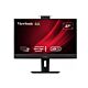 Viewsonic VG Series VG2757V-2K computer monitor 68.6 cm (27") 2560 x 1440 pixels Quad HD LED Black