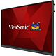 Viewsonic IFP75G1 interactive whiteboard 190.5 cm (75") 3840 x 2160 pixels Touchscreen Black HDMI