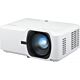 Viewsonic LS740HD data projector Standard throw projector 5000 ANSI lumens 3LCD 1080p (1920x1080) White