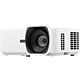 Viewsonic LS740HD data projector Standard throw projector 5000 ANSI lumens 3LCD 1080p (1920x1080) White