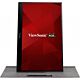 Viewsonic TD1655 computer monitor 39.6 cm (15.6") 1920 x 1080 pixels Full HD LED Touchscreen Multi-user Black, Silver
