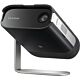 Viewsonic M1XE data projector Short throw projector LED WVGA (854x480) Black, Silver