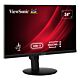 Viewsonic VG Series VG2409U-2 computer monitor 60.5 cm (23.8") 1920 x 1080 pixels Full HD LED Black