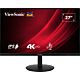 Viewsonic VG Series VG2708-4K computer monitor 68.6 cm (27") 3840 x 2160 pixels 4K Ultra HD LED Black