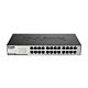 D-Link 24-Port Fast Ethernet Unmanaged Desktop Switch