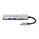D-Link 5-in-1 USB-C Hub with HDMI and SD/microSD Card Reader