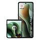 Motorola razr 60 ultra 17.7 cm (6.96") Dual SIM Android 15 5G USB Type-C 16 GB 512 GB 4700 mAh Blue, Green