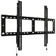 Chief RXF3 TV mount/stand 2.49 m (98") Black