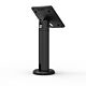 Compulocks VESA Tilting Kiosk Stand 8" with Cable Management Black