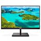 Philips E Line 245E1S/00 computer monitor 60.5 cm (23.8") 2560 x 1440 pixels 2K Ultra HD LCD Black