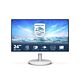 Philips V Line 241V8AW/00 computer monitor 60.5 cm (23.8") 1920 x 1080 pixels Full HD LCD White