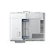 Epson WorkForce DS-70000 Flatbed & ADF scanner 600 x 600 DPI A3 Gray