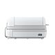 Epson WorkForce DS-70000 Flatbed & ADF scanner 600 x 600 DPI A3 Gray