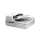 Epson WorkForce DS-70000 Flatbed & ADF scanner 600 x 600 DPI A3 Gray