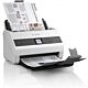 Epson WorkForce DS-970 Sheet-fed scanner 600 x 600 DPI A3 Black, White