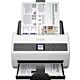Epson WorkForce DS-970 Sheet-fed scanner 600 x 600 DPI A3 Black, White