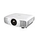 Epson V11HA48040 data projector Projector ule 2500 ANSI lumens 3LCD UHD 4K (3840x2160) White