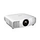Epson V11HA48040 data projector Projector ule 2500 ANSI lumens 3LCD UHD 4K (3840x2160) White