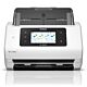 Epson WorkForce DS-800WN Sheet-fed scanner 600 x 600 DPI A4 White