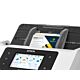 Epson WorkForce DS-800WN Sheet-fed scanner 600 x 600 DPI A4 White
