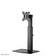 Neomounts FPMA-D865BLACK Monitor stand 10-32" - gas spring