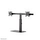 Neomounts FPMA-D865DBLACK Monitor stand 10-27" - gas spring