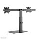 Neomounts FPMA-D865DBLACK Monitor stand 10-27" - gas spring