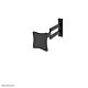 Neomounts FPMA-W830BLACK Monitor/TV mount wall 10-27" - full motion