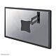 Neomounts FPMA-W830BLACK Monitor/TV mount wall 10-27" - full motion