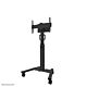 Neomounts FL50S-825BL1 TV trolley 37-75" - TÜV
