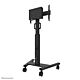 Neomounts FL50S-825BL1 TV trolley 37-75" - TÜV
