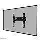 Neomounts WL30-350BL12 TV mount wall 24-55" - fixed - lockable