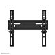 Neomounts WL30-350BL12 TV mount wall 24-55" - fixed - lockable