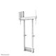 Neomounts WL55-875WH1 TV floor stand 55-100" - wall - motorised - TÜV