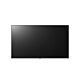 LG 43UL3J-E Digital signage flat panel 109.2 cm (43") IPS Wi-Fi 300 cd/m² 4K Ultra HD Black WebOS 16/7