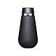LG XO3QBK.DGBRLLK portable/party speaker Mono portable speaker Black
