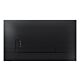 Samsung QE85T Digital signage flat panel 2.16 m (85") LCD 300 cd/m² 4K Ultra HD Black Built-in processor Tizen 4.0 16/7