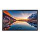 Samsung QM55B-T Digital signage flat panel 139.7 cm (55") LCD Wi-Fi 400 cd/m² 4K Ultra HD Black Touchscreen Built-in processor Tizen 6.5 24/7