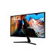 Samsung LU32J590UQPXXU computer monitor 81.3 cm (32") 3840 x 2160 pixels 4K Ultra HD Black